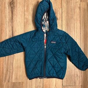 Patagonia Puffer jacket 2T
